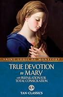 Algopix Similar Product 14 - True Devotion to Mary with Preparation