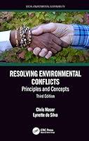 Algopix Similar Product 11 - Resolving Environmental Conflicts