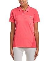 Algopix Similar Product 14 - PUMA Golf Womens 2018 Evoknit Polo