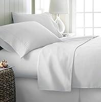 Algopix Similar Product 14 - Soft Essentials UltraSoft 4Piece Bed