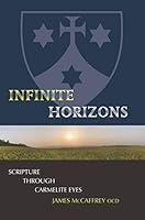 Algopix Similar Product 7 - Infinite Horizons Scripture through