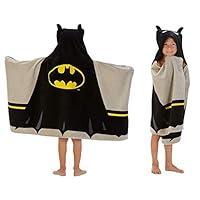 Algopix Similar Product 11 - Batman Kids BathPoolBeach Super Soft