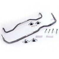 Algopix Similar Product 4 - Hotchkis 22838 Sport Sway Bar Set for