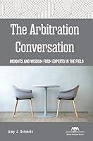 Algopix Similar Product 19 - The Arbitration Conversation Insights