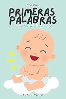 Algopix Similar Product 1 - Biligual Baby Books Primeras Palabras