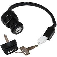Algopix Similar Product 2 - Caltric compatible with Ignition Key