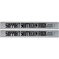 Algopix Similar Product 17 - Lynyrd Skynyrd Mens Support Wristband