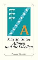 Algopix Similar Product 19 - Allmen und die Libellen (German Edition)