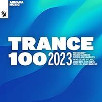 Algopix Similar Product 15 - Trance 100 - 2023 [Explicit]