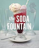Algopix Similar Product 16 - The Soda Fountain Floats Sundaes Egg