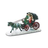 Algopix Similar Product 12 - Department 56 Christmas in the