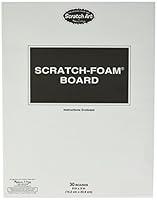 Algopix Similar Product 16 - Melissa  Doug Scratch Art Printmaking