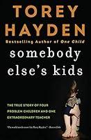 Algopix Similar Product 3 - Somebody Elses Kids The True Story of