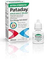 Algopix Similar Product 7 - PATADAY Once Daily Relief Extra