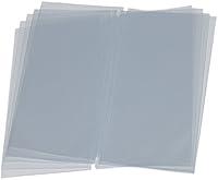 Algopix Similar Product 17 - Securit Double Inserts for Menu Holders