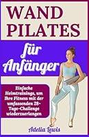 Algopix Similar Product 14 - Wand Pilates fr Anfnger Einfache