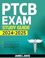 Algopix Similar Product 13 - PTCB Exam Study Guide The