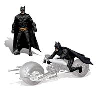 Algopix Similar Product 7 - Moebius The Dark Knight Rises Batman