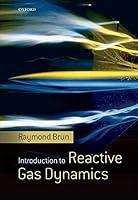 Algopix Similar Product 13 - Introduction to Reactive Gas Dynamics