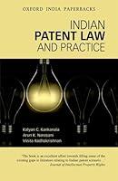 Algopix Similar Product 10 - Indian Patent Law and Practice Oxford