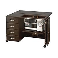 Algopix Similar Product 8 - Model 5610 Sewing Cabinet Premium 4