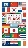 Algopix Similar Product 19 - Complete Flags of the World The