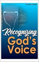 Algopix Similar Product 20 - Recognizing God's Voice