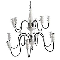 Algopix Similar Product 7 - Benjara Benzara BM154183 Ceramic and