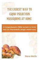 Algopix Similar Product 4 - THE EASIEST WAY TO GROW PSILOCYBIN