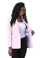 Algopix Similar Product 2 - DC Comics Modern Print Womens