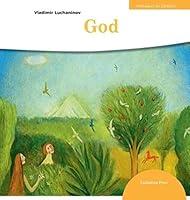 Algopix Similar Product 6 - God (Orthodoxy for Children)