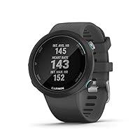 Algopix Similar Product 5 - Garmin Swim 2 GPS Swimming Smartwatch