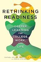 Algopix Similar Product 6 - Rethinking Readiness Deeper Learning