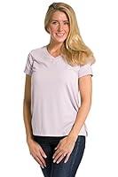 Algopix Similar Product 3 - Fishers Finery Womens Ecofabric Short