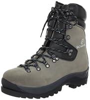 Algopix Similar Product 1 - SCARPA Fuego Hiking Boots for
