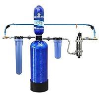 Algopix Similar Product 11 - Rhino Whole House Well Water Filter
