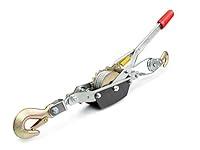 Algopix Similar Product 2 - TEKTON 5541 2-Ton Power Puller