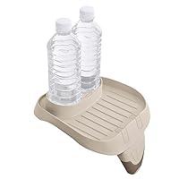 Algopix Similar Product 11 - Intex PureSpa Plastic Beverage