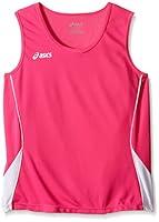 Algopix Similar Product 15 - ASICS Girls Girls Jr Baseline Jersey