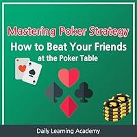 Algopix Similar Product 17 - AllIn Mastering Poker Strategy How