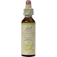 Algopix Similar Product 18 - Honeysuckle 20 ML