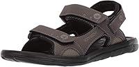 Algopix Similar Product 15 - Body Glove Mens Trek Sandal