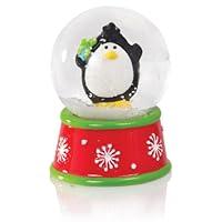 Algopix Similar Product 10 - Tobar 13087 Christmas Snow Globe, Mixed