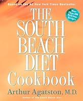 Algopix Similar Product 20 - The South Beach Diet Cookbook