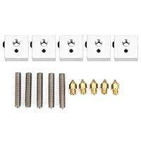 Algopix Similar Product 16 - Heating Block Aluminum Heating Block