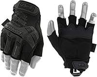 Algopix Similar Product 2 - Mechanix Wear MPact Fingerless