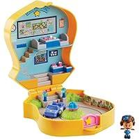 Algopix Similar Product 20 - Disney Pixar Toy Story Pet Patrol