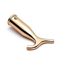 Algopix Similar Product 3 - Merriway BH05851 Brass Fanlight