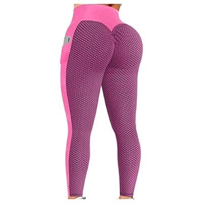 Rvidbe Valentines Day Leggings for Women 2024 Tummy Control Heart Print  Tights Butt Lift Holiday Leggings Workout Yoga Pants Black at   Women's Clothing store