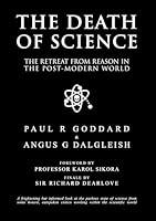 Algopix Similar Product 5 - The Death of Science The Retreat from